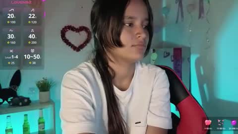 mia_sweetdc online show from September 16, 7:11 pm