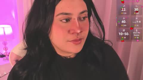 mia_yeager online show from November 24, 4:14 am