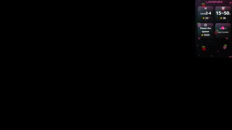 Mia online show from February 5, 11:57 am