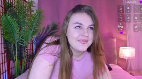 Miaa Peach online show from January 20, 10:15 pm