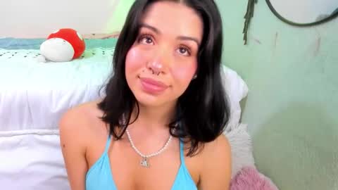Snapshot of miaa_rose__ chatting on October 23, 8:59 pm Miaa online show from October 23, 8:59 pm