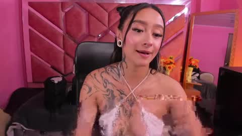 Miaa online show from March 25, 9:50 pm