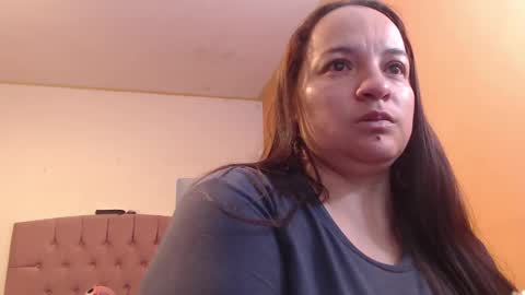 Snapshot of miaabrownn chatting on February 12, 7:13 pm MIA online show from February 12, 7:13 pm