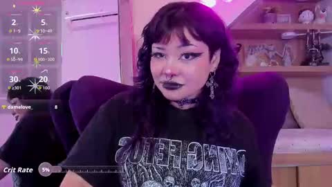 Mia online show from September 30, 3:45 am