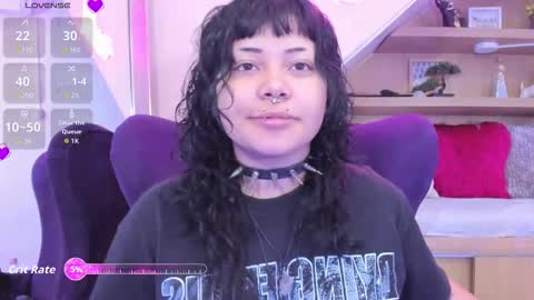 Mia online show from November 12, 3:37 am