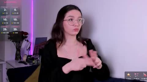 mia online show from February 16, 7:25 pm