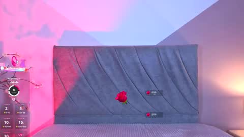 miablack_k online show from November 12, 8:40 pm