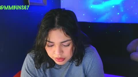 Mia online show from September 16, 12:07 am