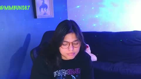 Mia online show from September 26, 11:23 pm