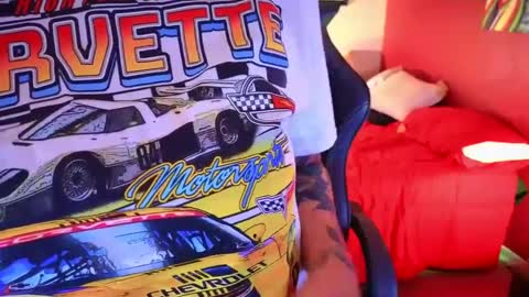 Mia online show from January 9, 12:25 am