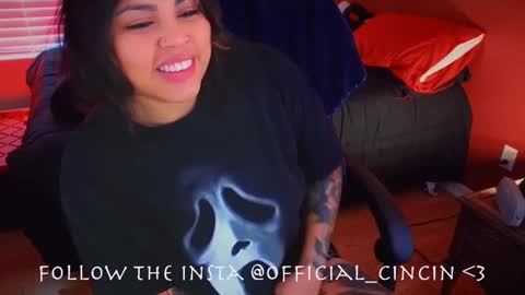 Mia online show from February 6, 12:11 am