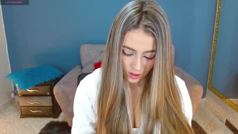 MiaCarper online show from January 19, 10:17 pm