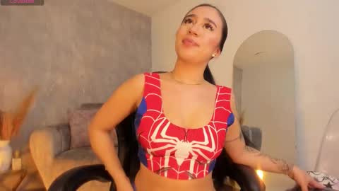 miacooper online show from September 16, 9:34 pm