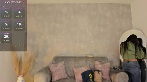 miacooper online show from March 5, 12:22 pm