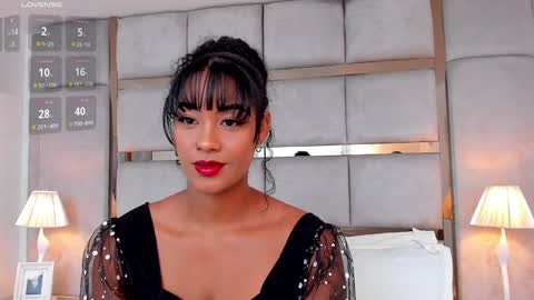 Call me Mia online show from January 12, 9:19 pm