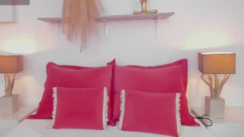 Call me Mia online show from January 28, 9:08 pm