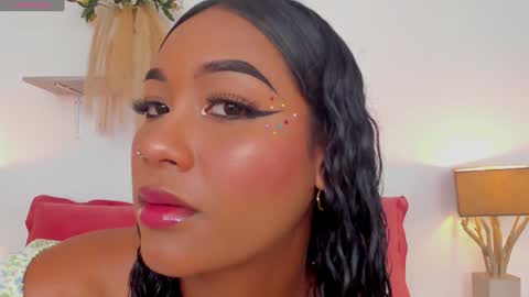 Call me Mia online show from January 29, 7:53 pm