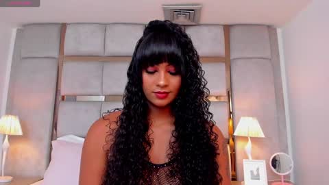 Call me Mia online show from January 7, 7:59 pm