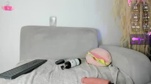 Miafisher online show from October 7, 11:03 am