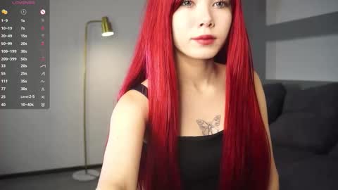 Mia online show from September 16, 8:55 am