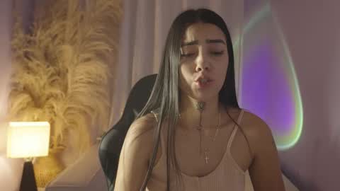 Mia Gomez online show from February 22, 4:35 am