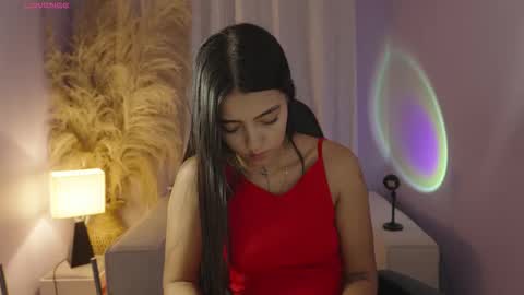 Mia Gomez online show from February 24, 3:27 am