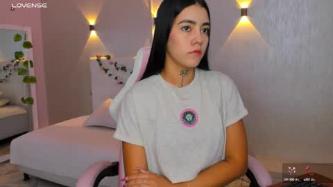 Mia Gomez online show from February 20, 12:57 pm