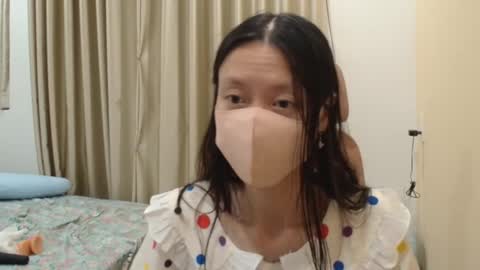 miahchan68 online show from January 15, 5:52 pm