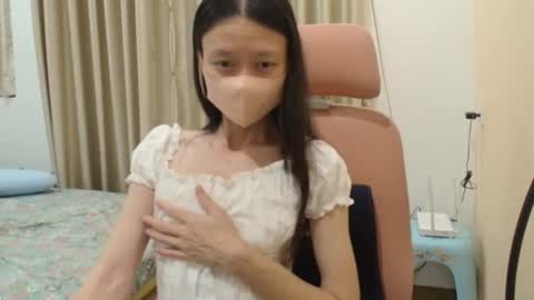 miahchan68 online show from March 10, 1:48 pm