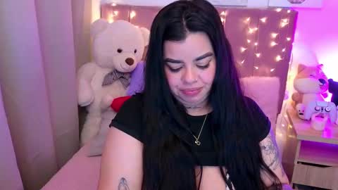 Miah Joness online show from February 3, 6:40 am