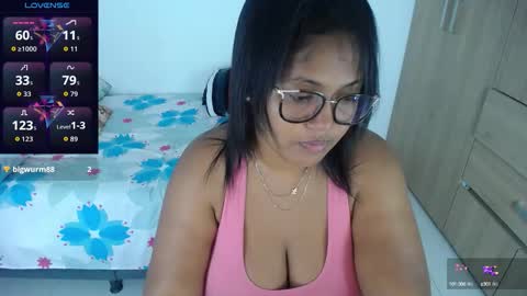 miajoseph_ online show from September 24, 4:22 am