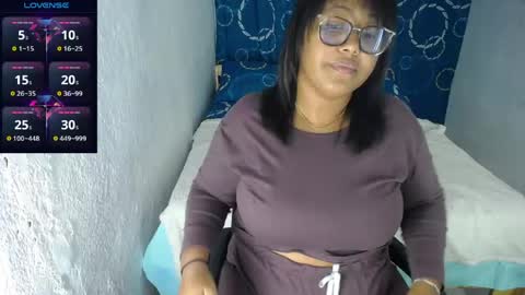 miajoseph_ online show from April 28, 3:10 am