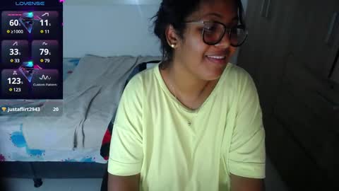 miajoseph_ online show from February 27, 5:24 am