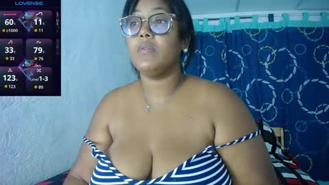 miajoseph_ online show from May 3, 5:00 am