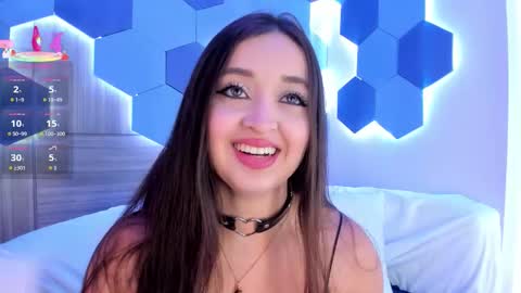 Mia  online show from September 11, 3:40 am