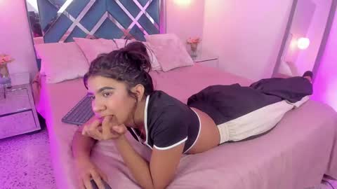 Mia Khalifa online show from March 7, 11:40 am