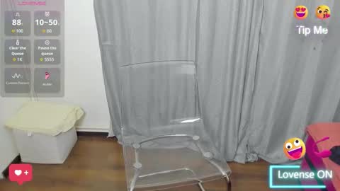 Mia Kittyy online show from March 20, 1:21 am