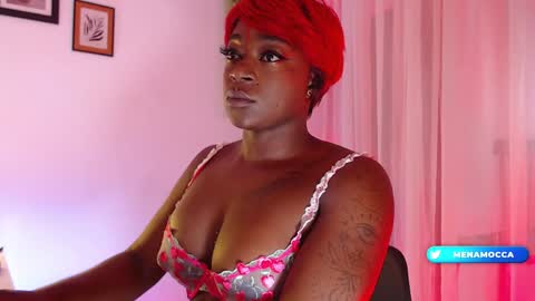 Snapshot of miaknox chatting on January 24, 9:06 am Mia online show from January 24, 9:06 am