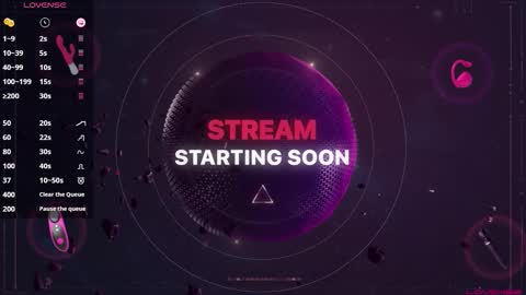 miamoon123 online show from September 23, 12:14 pm