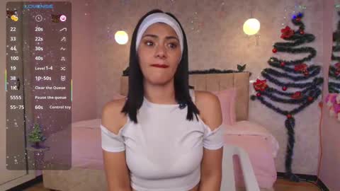 miaoconell online show from December 17, 11:31 pm