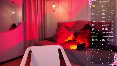 miaoconell online show from September 14, 8:18 pm