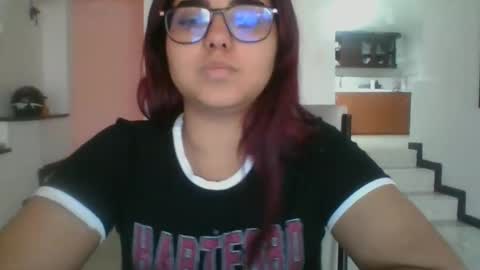 Snapshot of miapeyton chatting on December 15, 10:15 pm Mia Peyton   online show from December 15, 10:15 pm