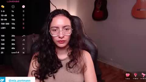 MIAPORTMANN online show from January 15, 9:26 am