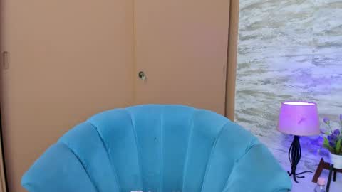 Mia Quevedo online show from January 30, 11:44 am