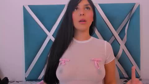 Mia Quevedo online show from March 18, 3:39 pm