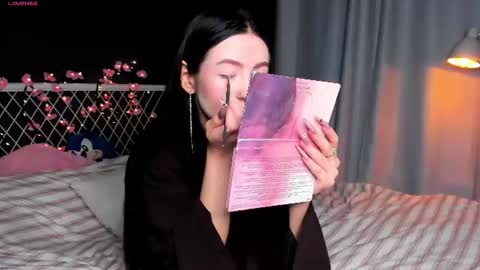Liz online show from June 25, 6:31 pm