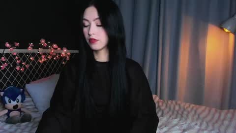 Liz online show from May 10, 6:10 pm