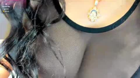 miarommano online show from October 24, 6:20 am