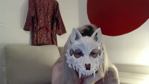 Mia online show from October 6, 5:57 am