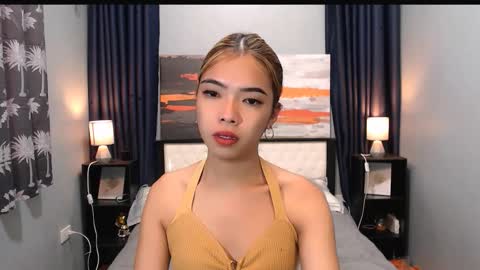 Pau and jence online show from February 1, 12:53 am